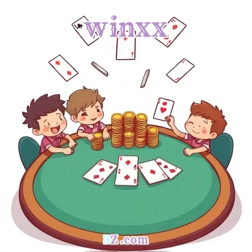 Bônus Fantásticos no winxx: Oportunidades que Você Não Pode Perder!