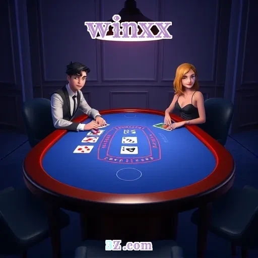 Líderes do winxx: A Chave para sua Vitória