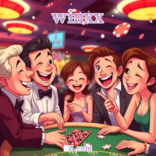 Explore o Incrível Mundo do RPG no winxx