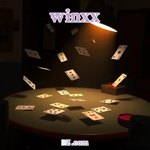 Ação Empolgante: Winxx Revela Ousadia Nos Jogos Online