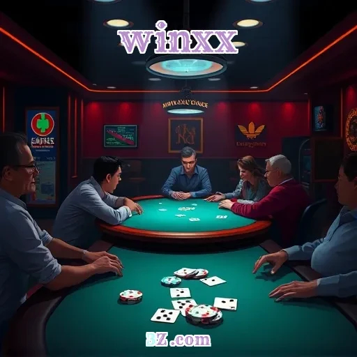 Esports: Conecte-se com o Mundo do Winxx