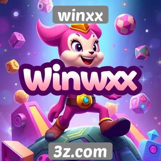 Análise dos jogos disponíveis no site winxx