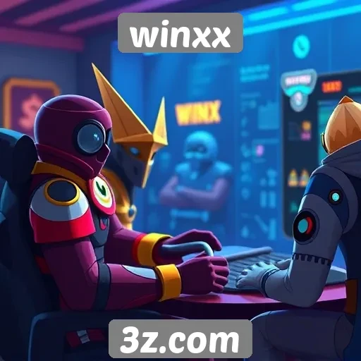 Winxx apresenta novas funcionalidades para jogadores
