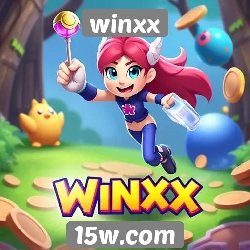 Winxx oferece nova experiência em jogos online