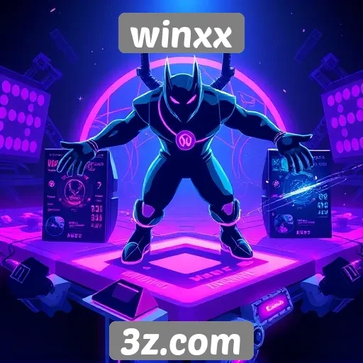 A popularidade crescente da plataforma winxx entre os gamers