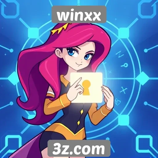 Como o winxx garante segurança nas transações